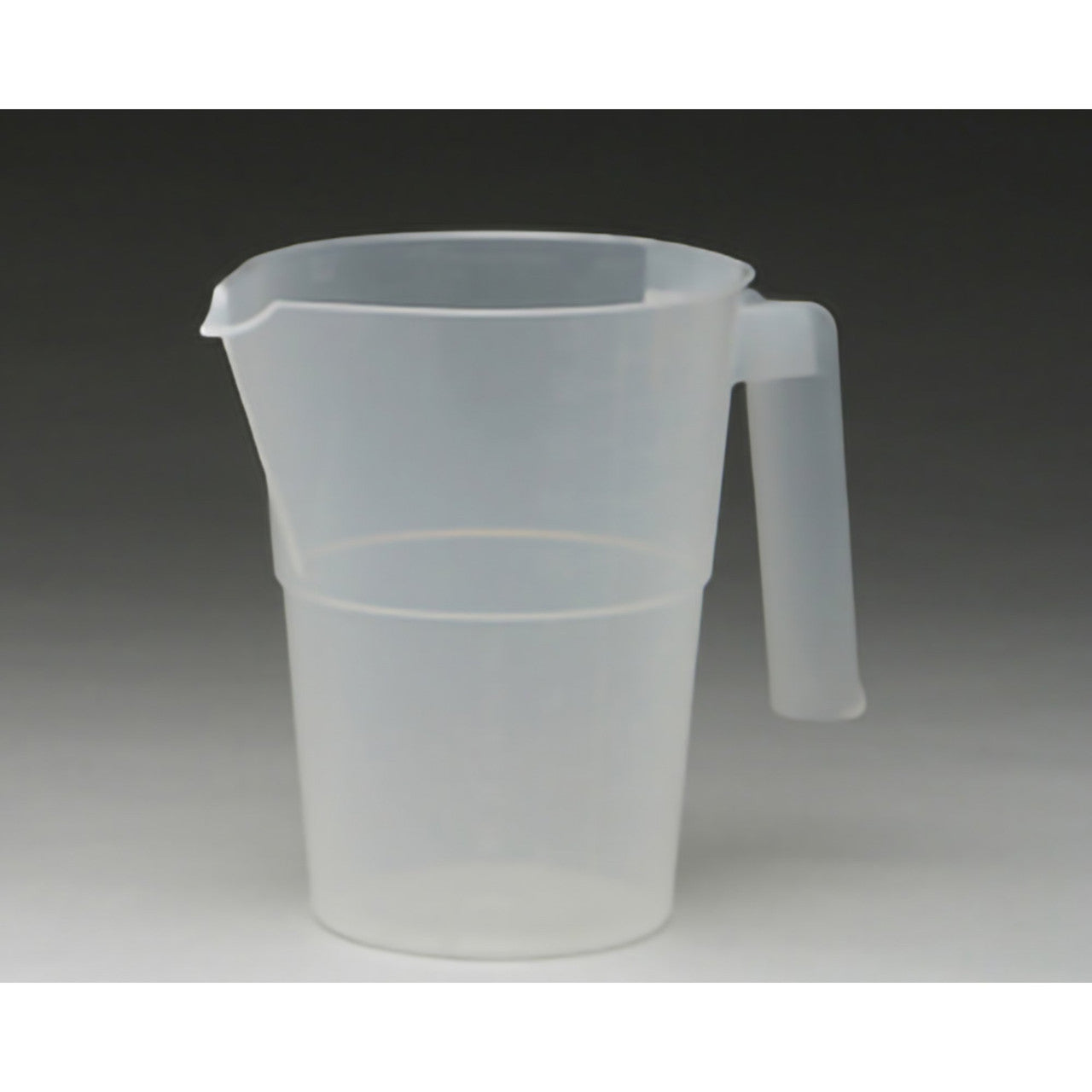 Graduated Cylinder, 1000cc, 150/cs