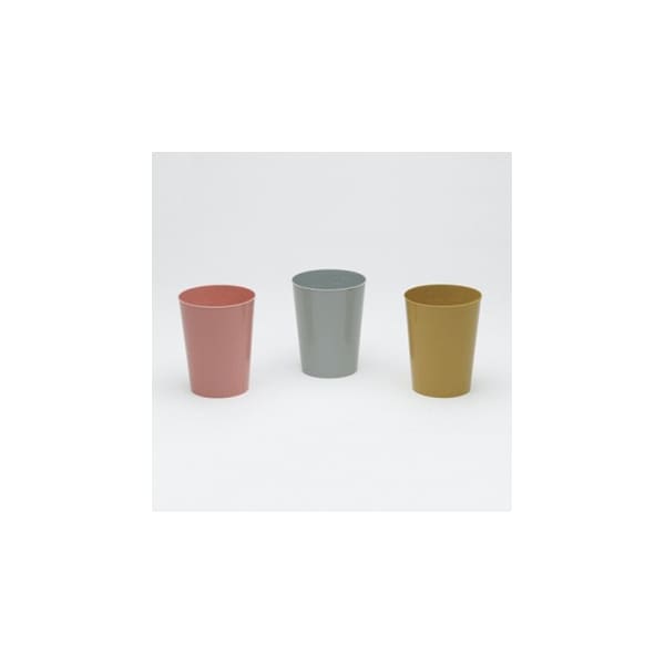 Tumbler, 8 oz, Gold, 500/cs