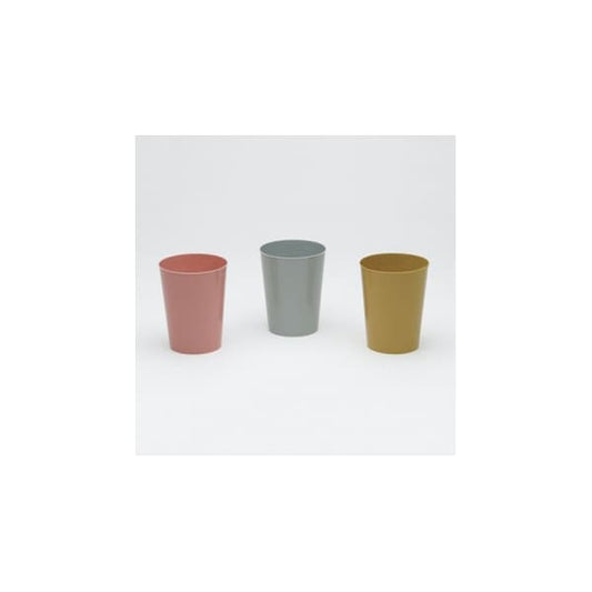 Tumbler, 8 oz, Gold, 500/cs