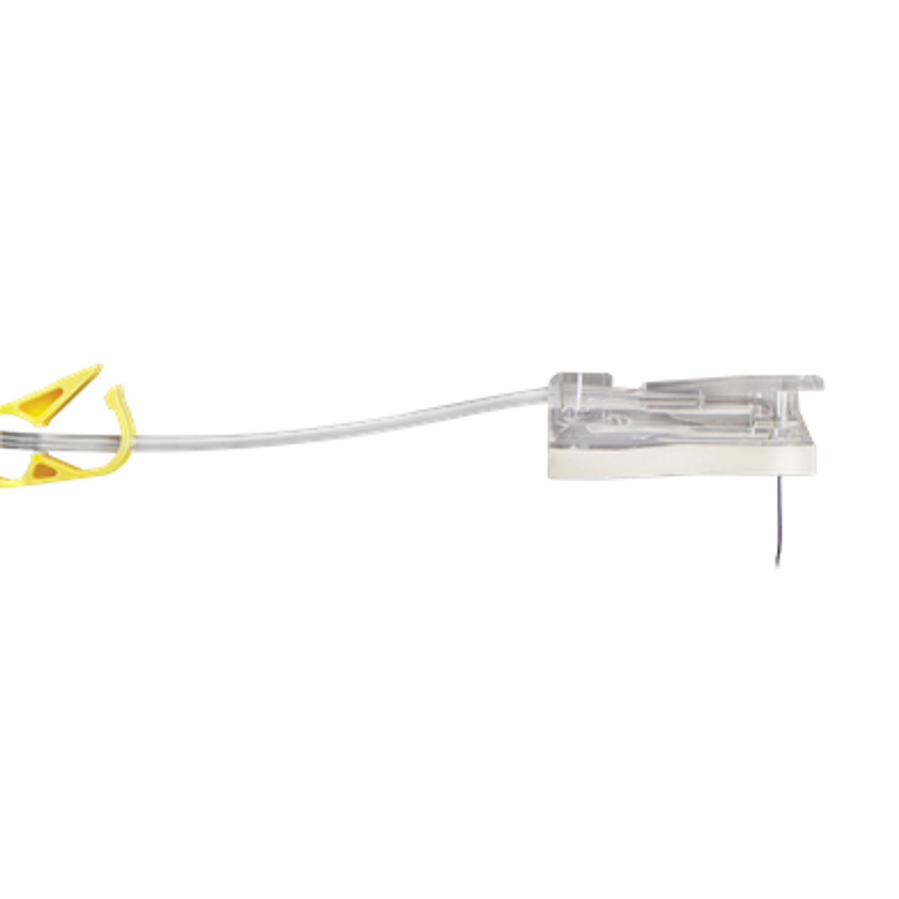 Needle Gripper, 22G x 1", (25mm), Y-Site, 12/bx (US Only)
