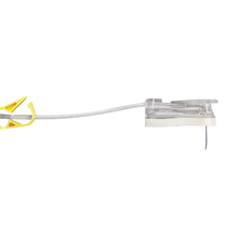 Ultra Instrument Tamp, Reveal ACF Cervical Retractor, Bone, 5.0mm