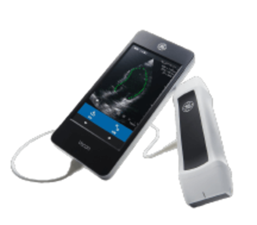 LVivo EF (DROP SHIP ONLY) (Continental US Only) (Not Available to Vet or Government Markets) (Pricing Listed is an Estimate and may Change without Prior Notification; Please Contact your GE Sales Rep for an Accurate Price Quote)