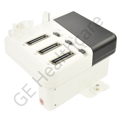 Advanced Isolation Cart, 110V, with 3 Probe Port (DROP SHIP ONLY) (Continental US Only) (Not Available to Vet or Government Markets) (Pricing Listed is an Estimate and may Change without Prior Notification; Please Contact your GE Sales Rep for an Accurate Price Quote)