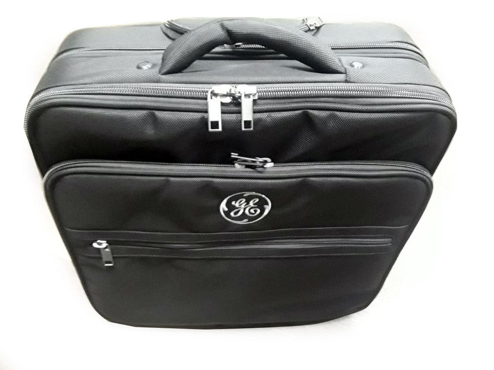 Vivid iq Rolling Bag (DROP SHIP ONLY) (Continental US Only) (Not Available to Vet or Government Markets) (Pricing Listed is an Estimate and may Change without Prior Notification; Please Contact your GE Sales Rep for an Accurate Price Quote) 