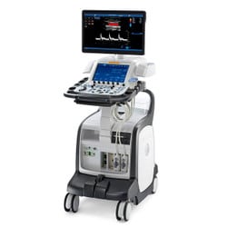 Vivid IQ Deluxe Cart Package (DROP SHIP) (Continental US Only) (Not Available to Vet or Government Markets) (Pricing Listed is an Estimate and may Change without Prior Notification; Please Contact your GE Sales Rep for an Accurate Price