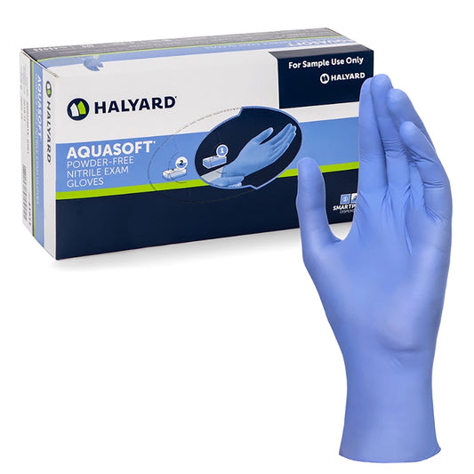 Gloves, Large, 300/bx, 10 bx/cs (US Only)