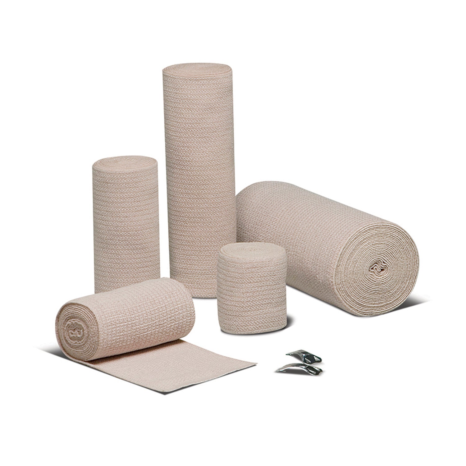 Bandage, 6" x 10 yds, Double Length, 6/bx