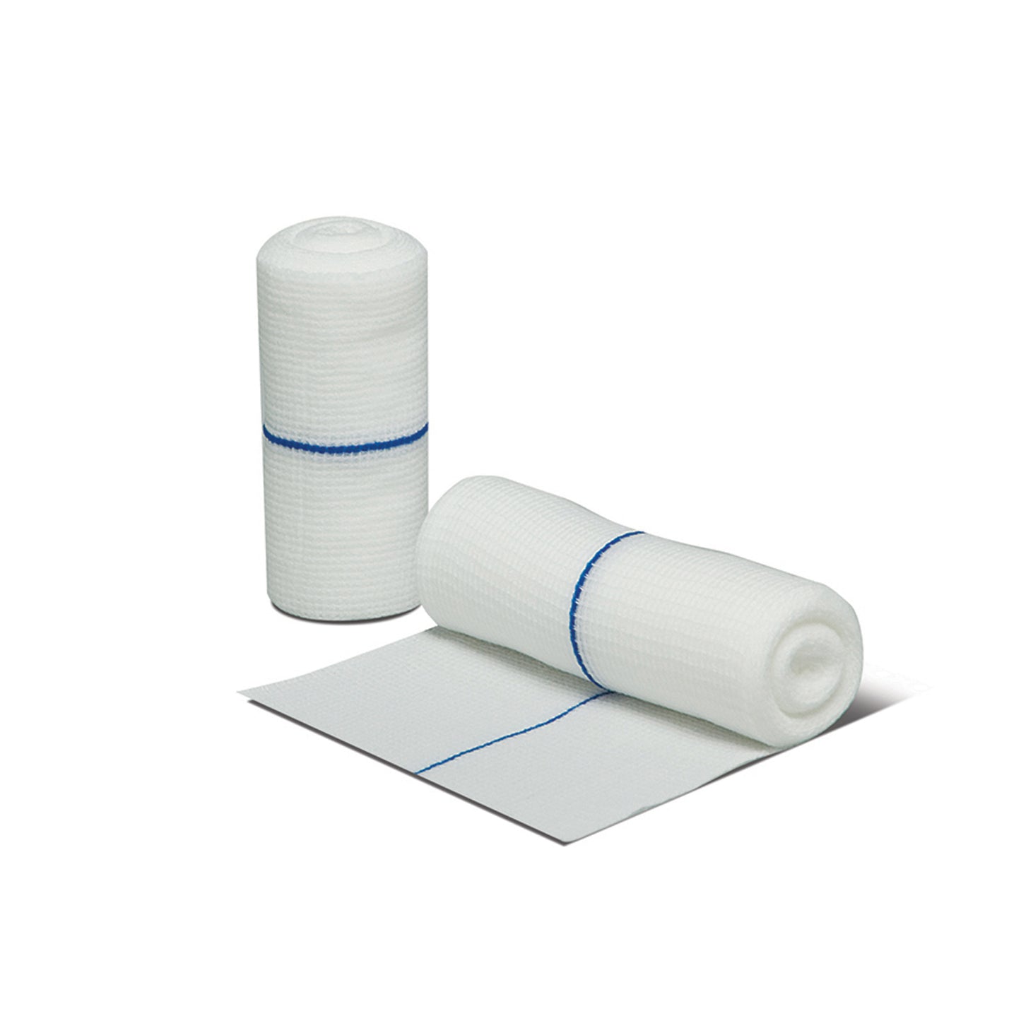 Bandage, 2" x 4.1 yds, Non-Sterile, Individually Wrapped, 20/bx, 5 bx/cs