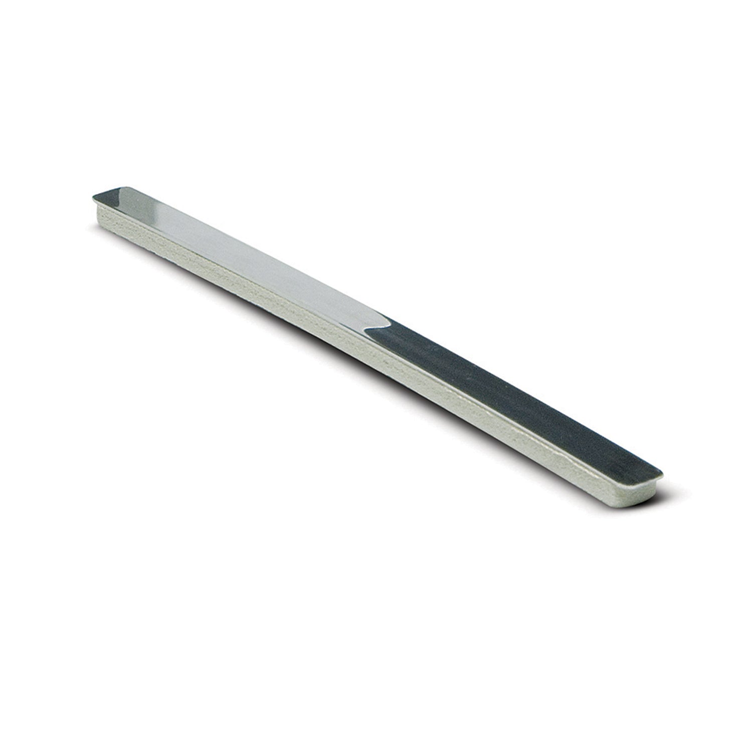 Finger Splint, 1_" x 18" Straight, 6/bx