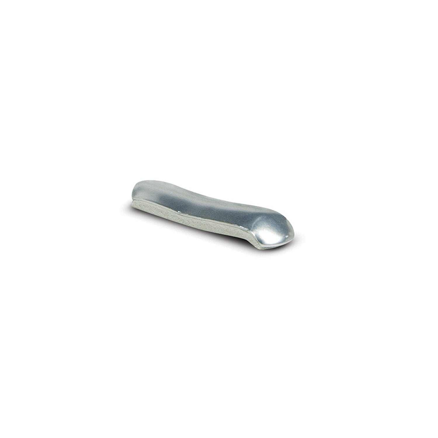 Finger Splint, 2_" Curved, 6/pk (To Be DISCONTINUED)
