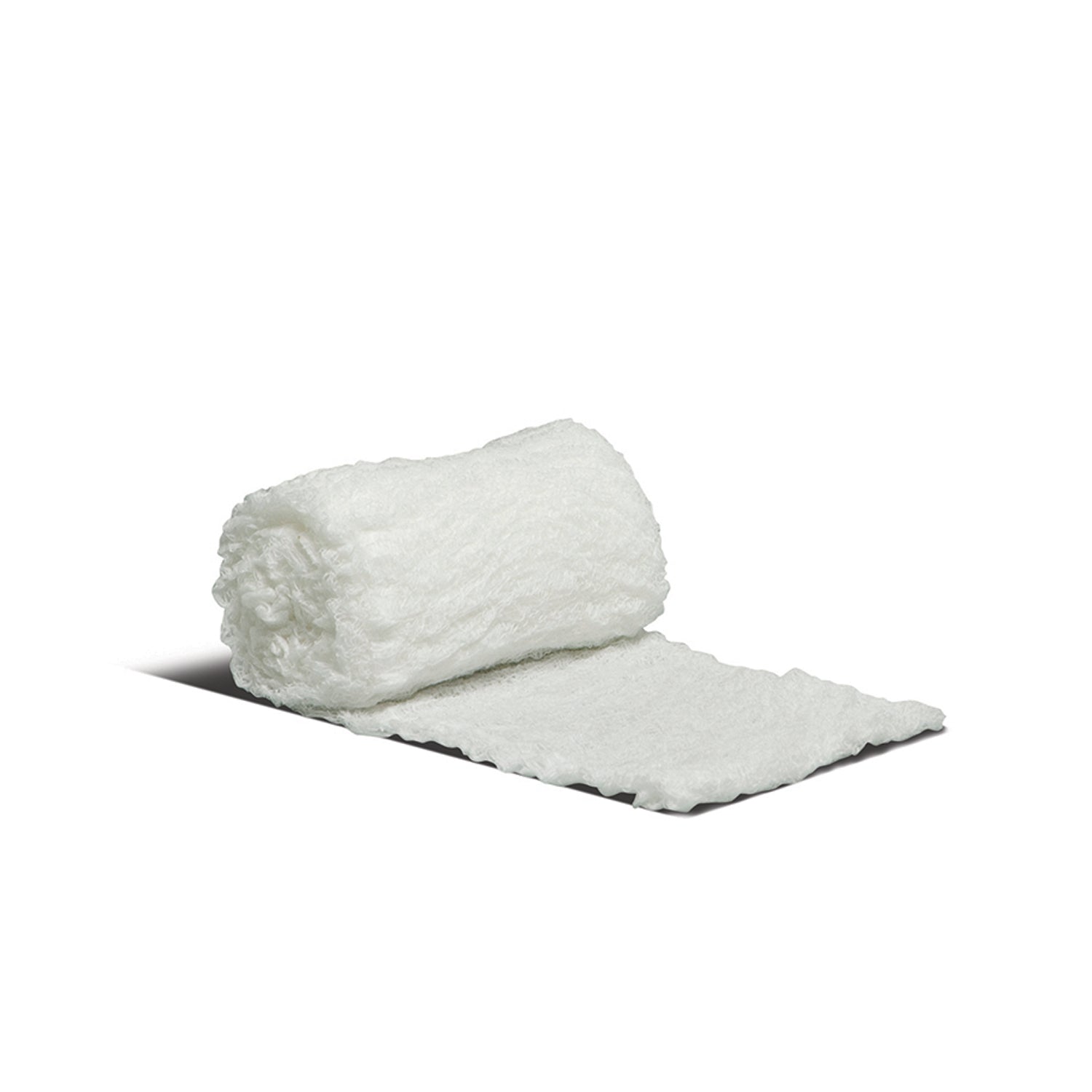 Gauze Bandage, 4_" x 4.1 yds, Sterile, 100/cs