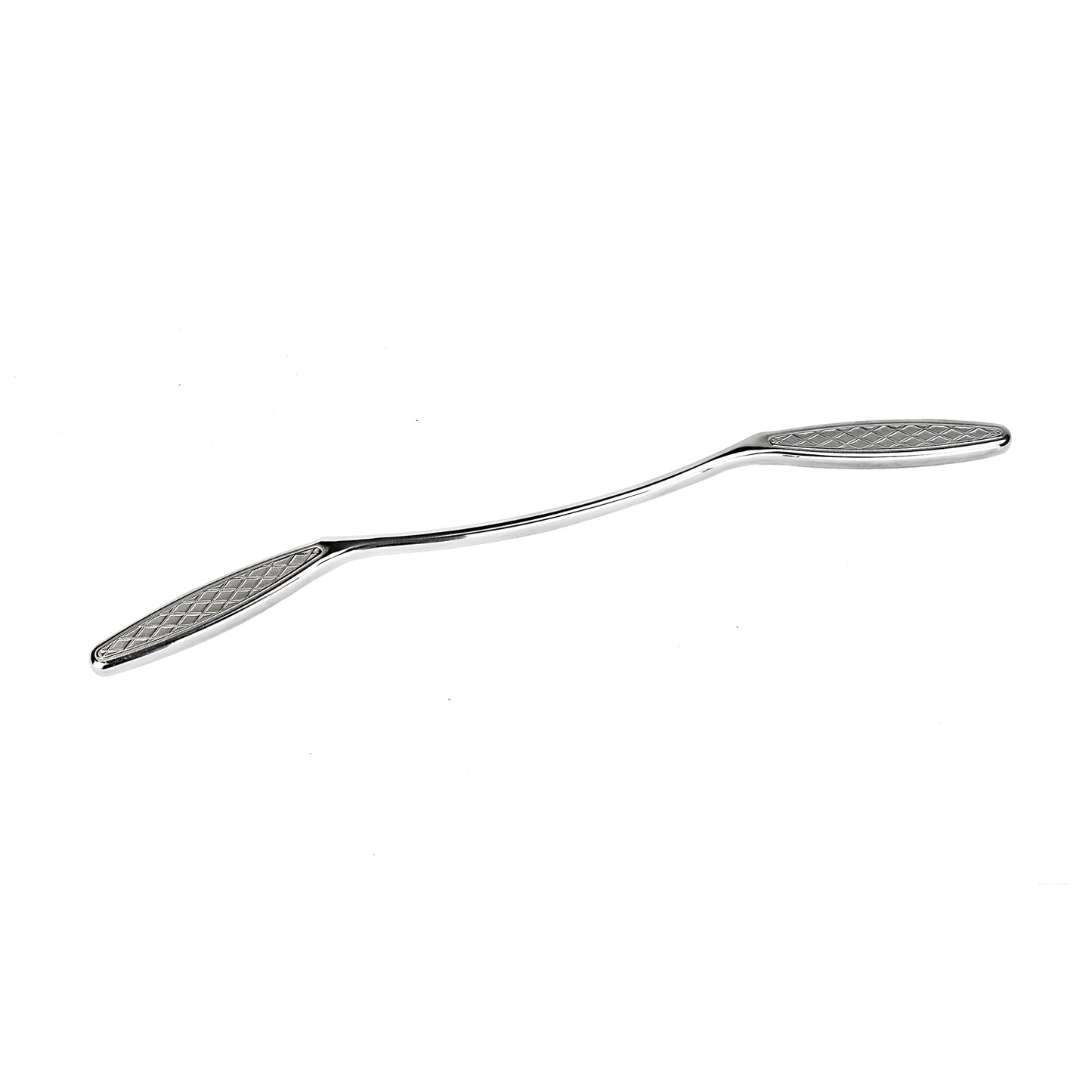 Medium Handlebar, Stainless Steel (Products cannot be sold on Amazon.com, Walmart.com, eBay or any other 3rd party platform)