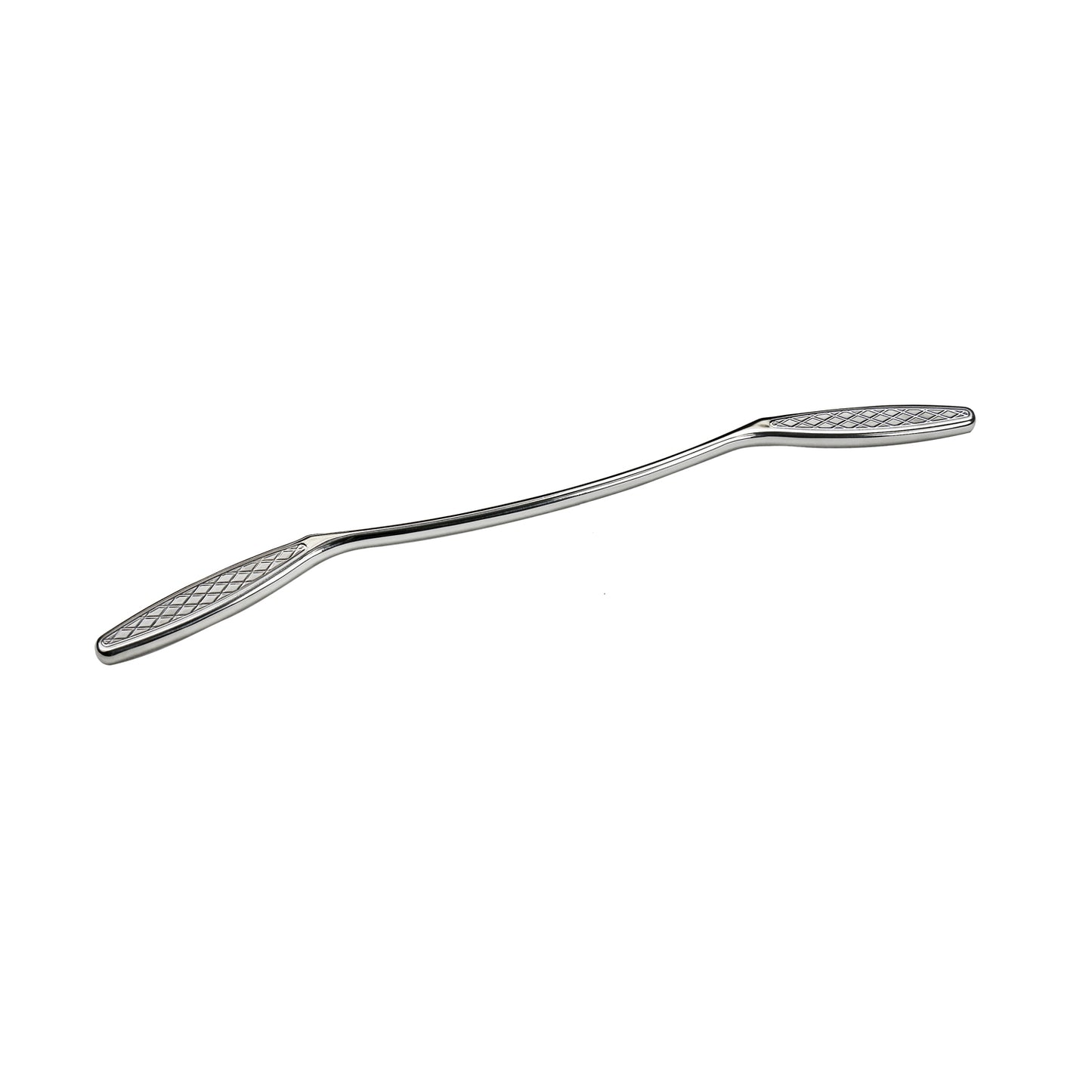 Large Handlebar, Stainless Steel (Products cannot be sold on Amazon.com, Walmart.com, eBay or any other 3rd party platform)