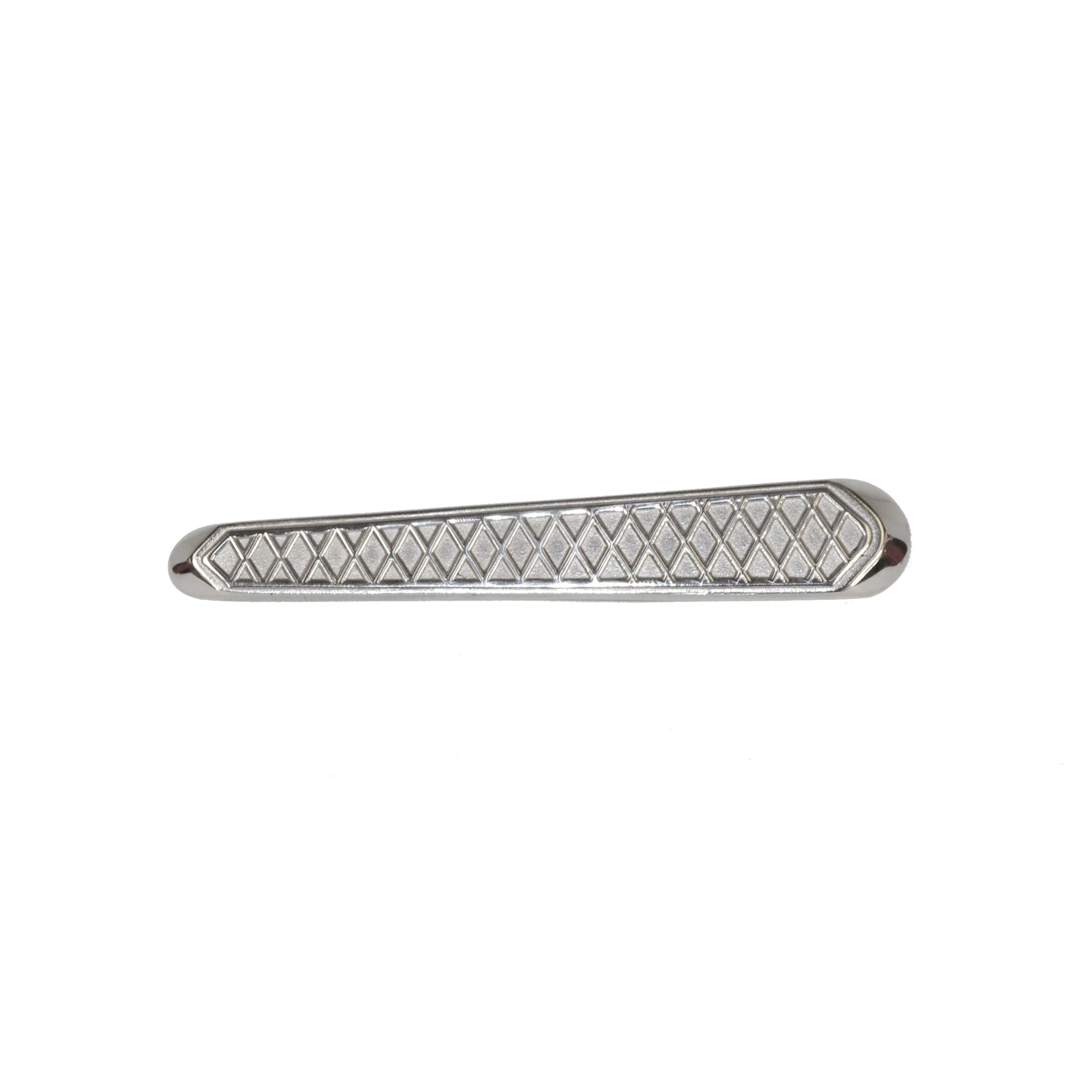 Dual-Edge Tongue Depressor Instrument