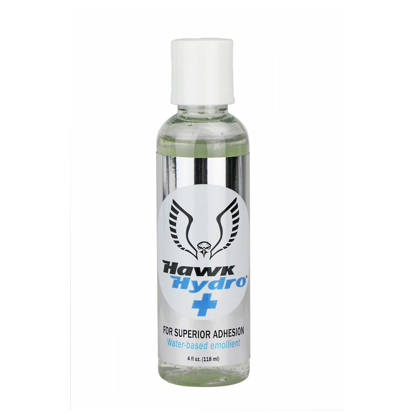 HawkHydro+ Emollient, 4oz bottle