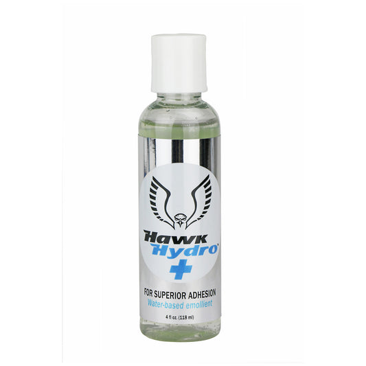 HawkHydro+ Emollient, 4oz bottle