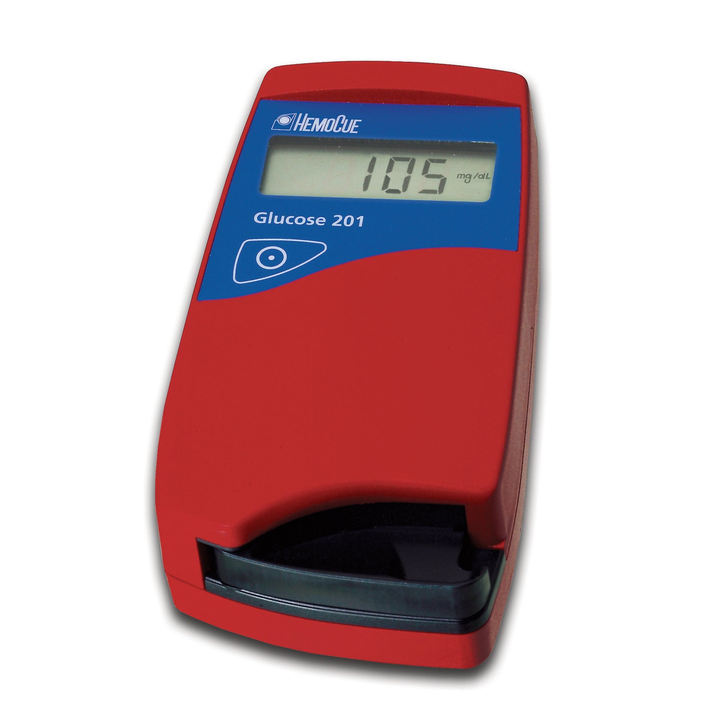 Glucose 201 Analyzer (mg/dL) (Continental US Only - including Alaska & Hawaii) (DROP SHIP TO END-USER ONLY)