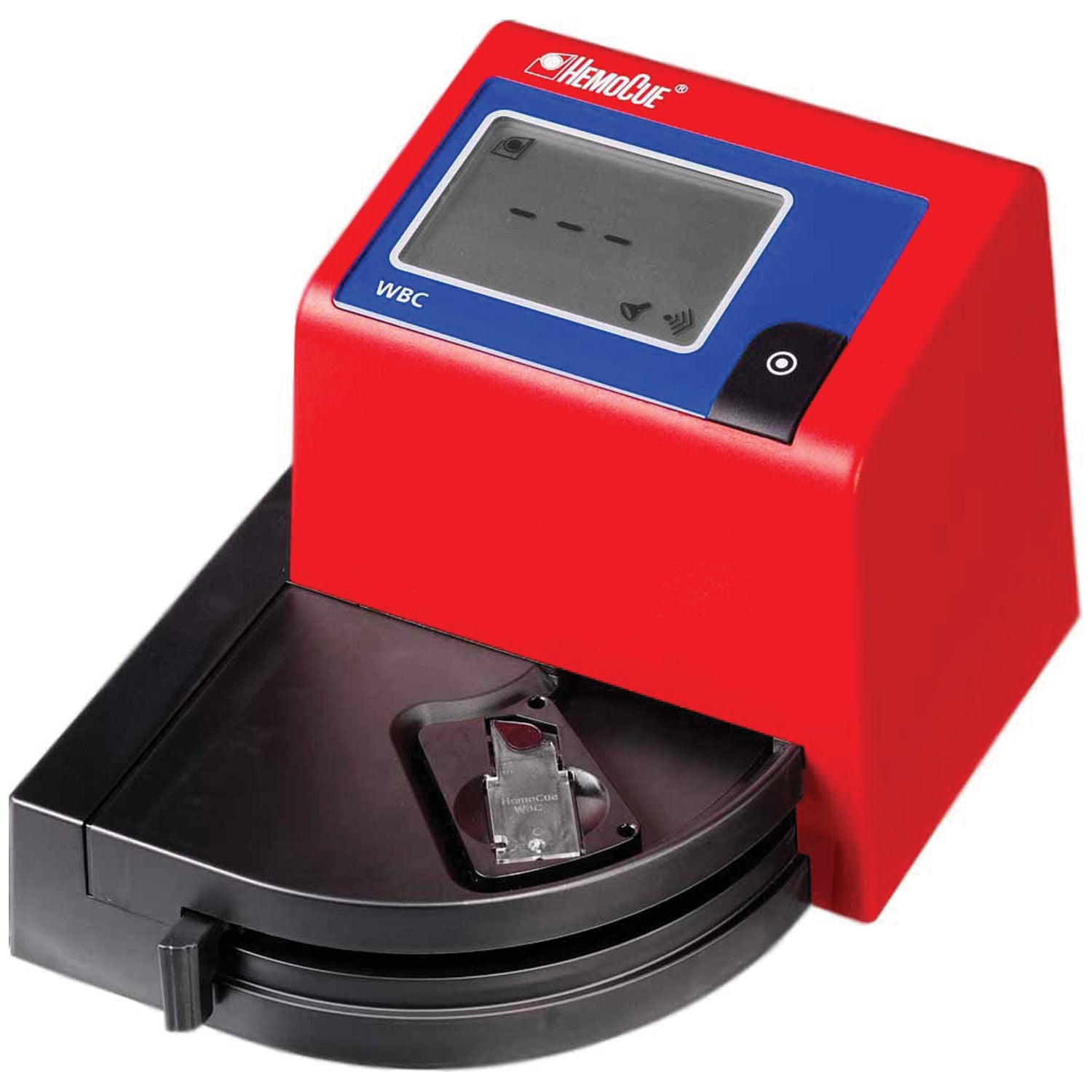 1 Year Extended Warranty - WBC Analyzer (Include Serial Number of Analyzer when Ordering)