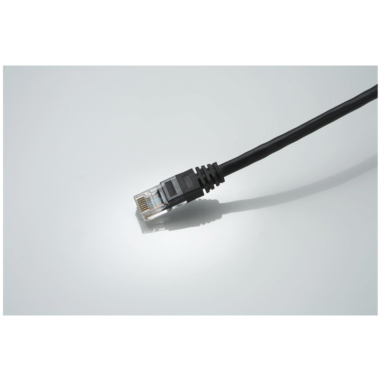 LAN/ Ethernet Cable (Ethernet/Network to Primary Docking Station)