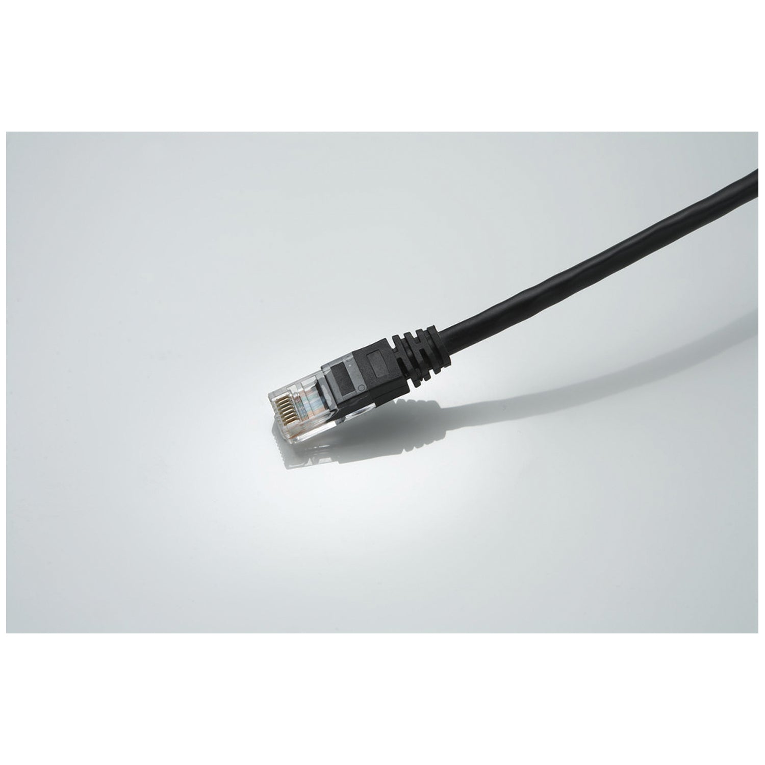 LAN/ Ethernet Cable (Ethernet/Network to Primary Docking Station)