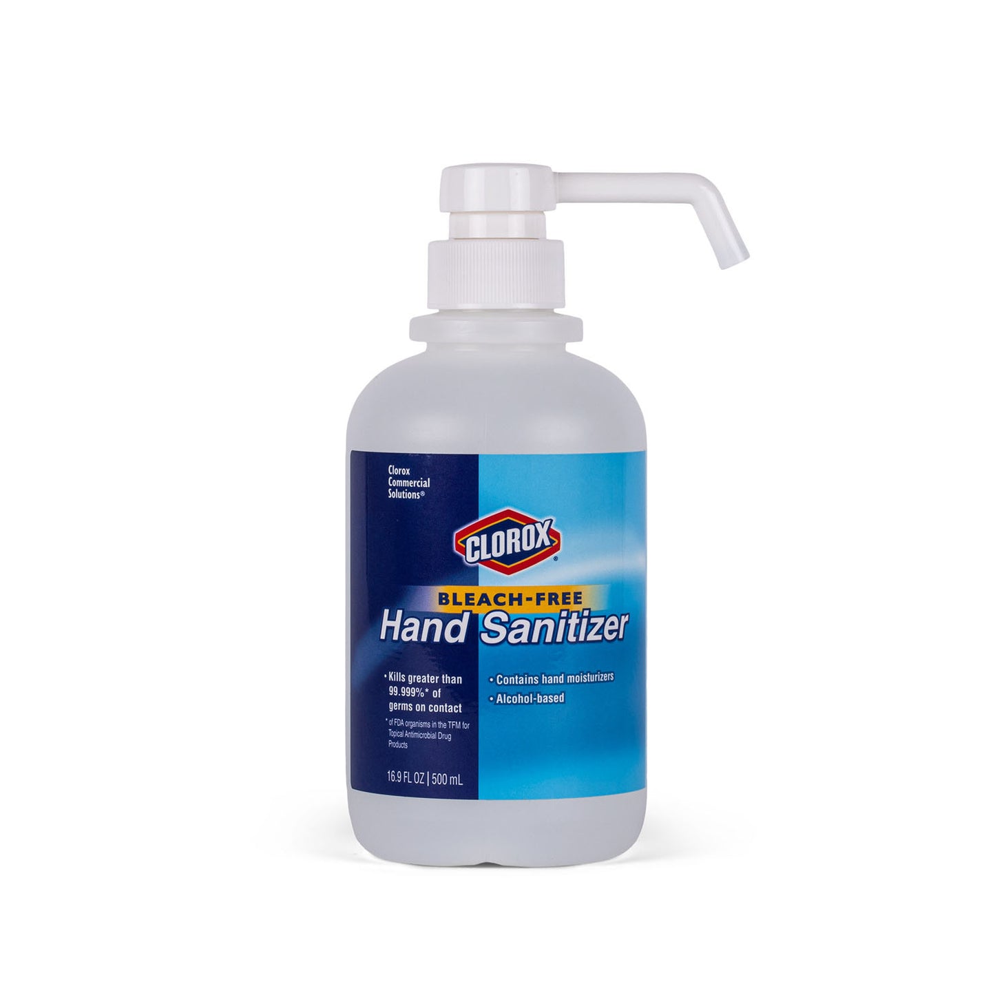 Hand Sanitizing Spray, 500 ml, 12/cs (Item is considered HAZMAT and cannot ship via Air or to AK, GU, HI, MP, PR, VI)