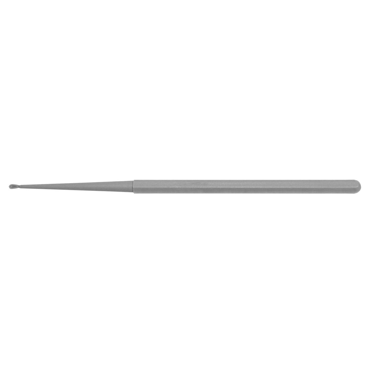 Ear Curette, Spoon, 50/bx (US Only)