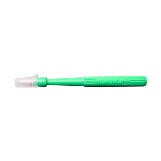 Biopsy Punch, 2.5, 25/bx (US Only)