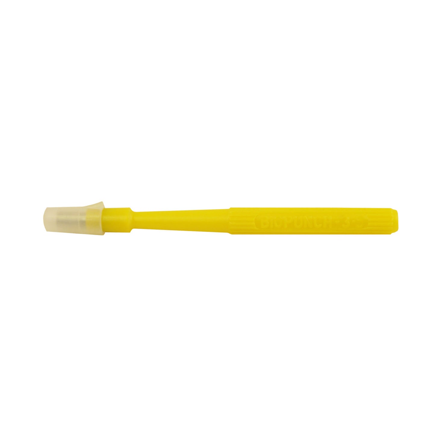 Biopsy Punch, 3.5, 25/bx (US Only)