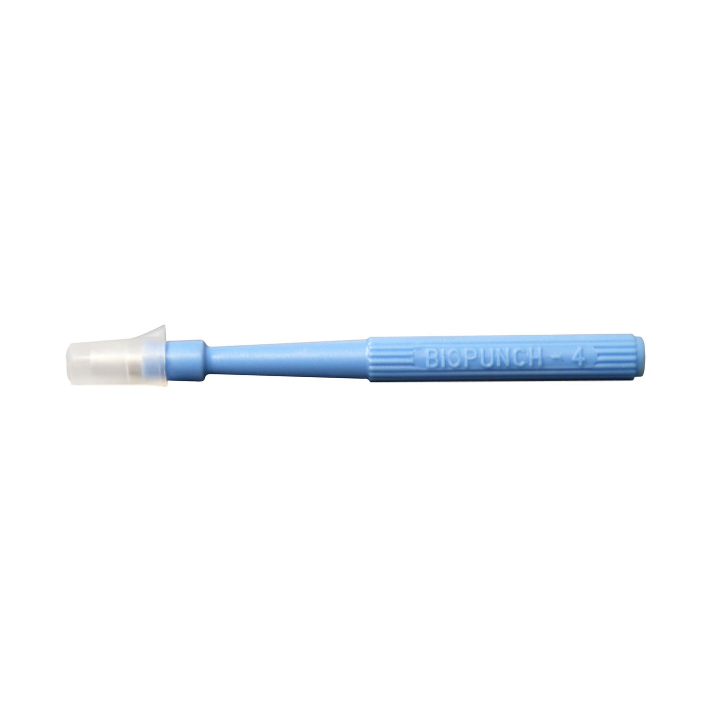 Biopsy Punch, 4.0, 25/bx (US Only) 