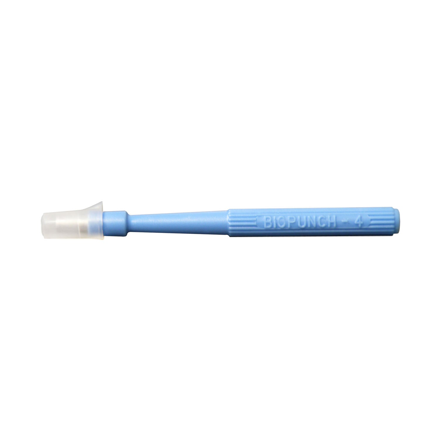 Biopsy Punch, 4.0, 25/bx (US Only) 