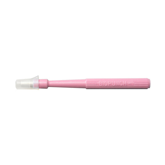 Biopsy Punch, 5.0, 25/bx (US Only) 