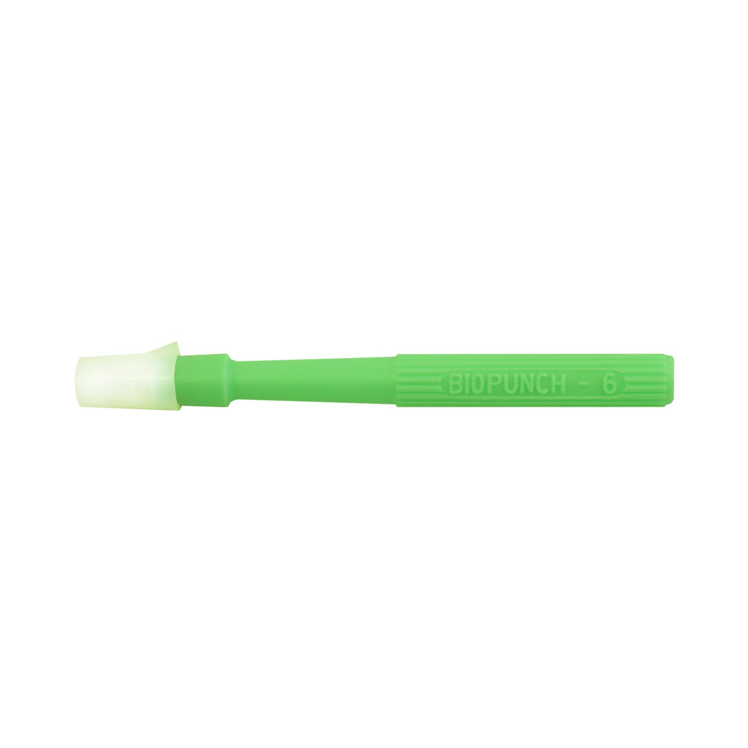 Biopsy Punch, 6.0, 25/bx (US Only) 