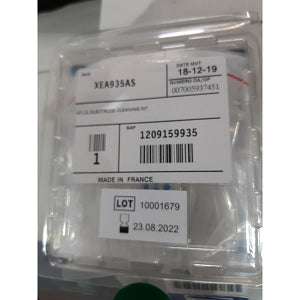 ISE Cleaning Kit, 1/bx (DROP SHIP ONLY) (US Only) (Not Available For Sale into Canada) (Must be Refridgerated)