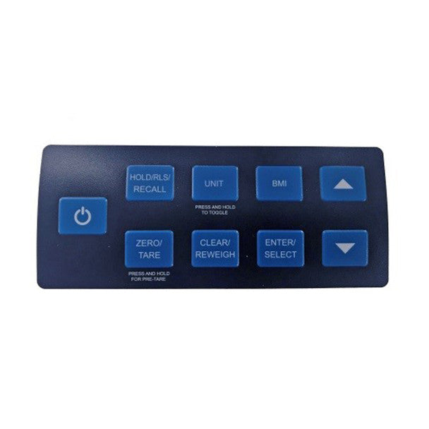 Replacement Mat for 500KL Scale (DROP SHIP ONLY)