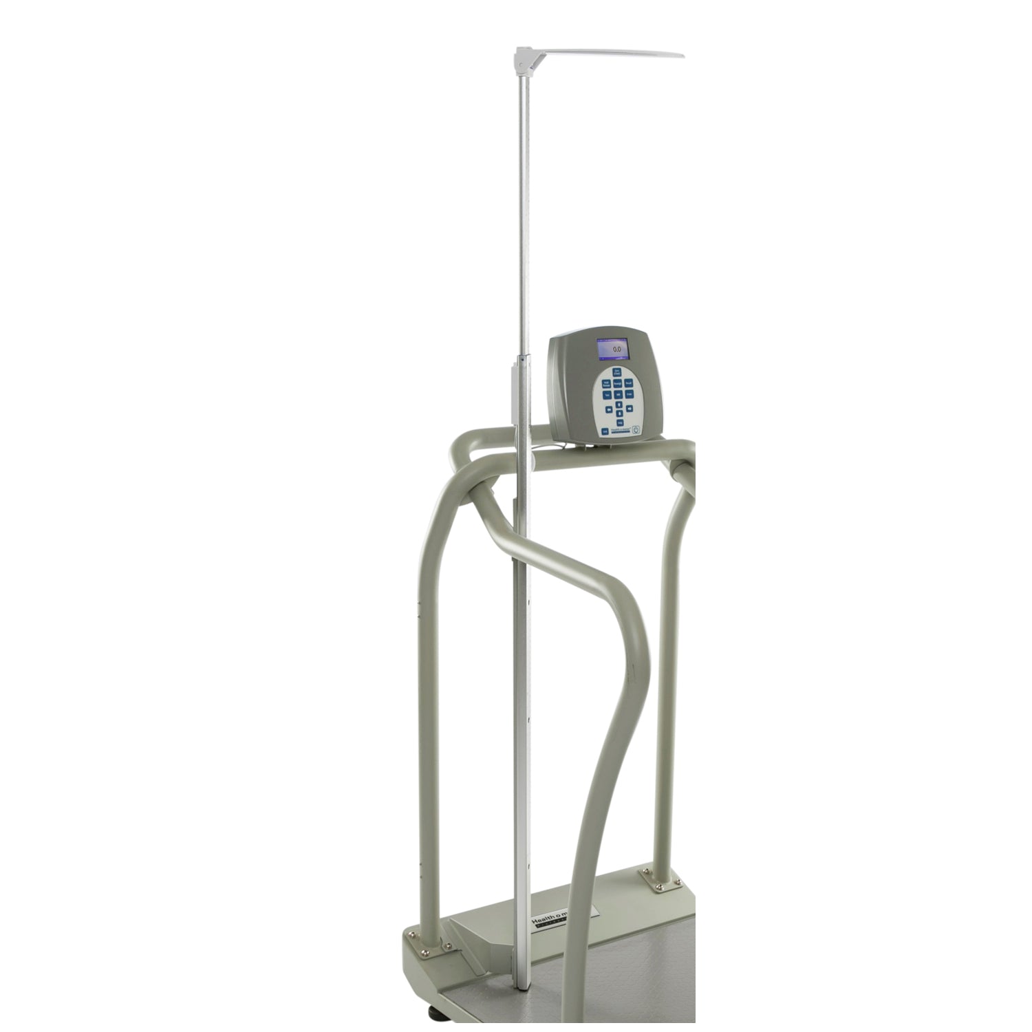 Accessories: Digital Height Rod for 2101 Series of Scales (DROP SHIP ONLY)