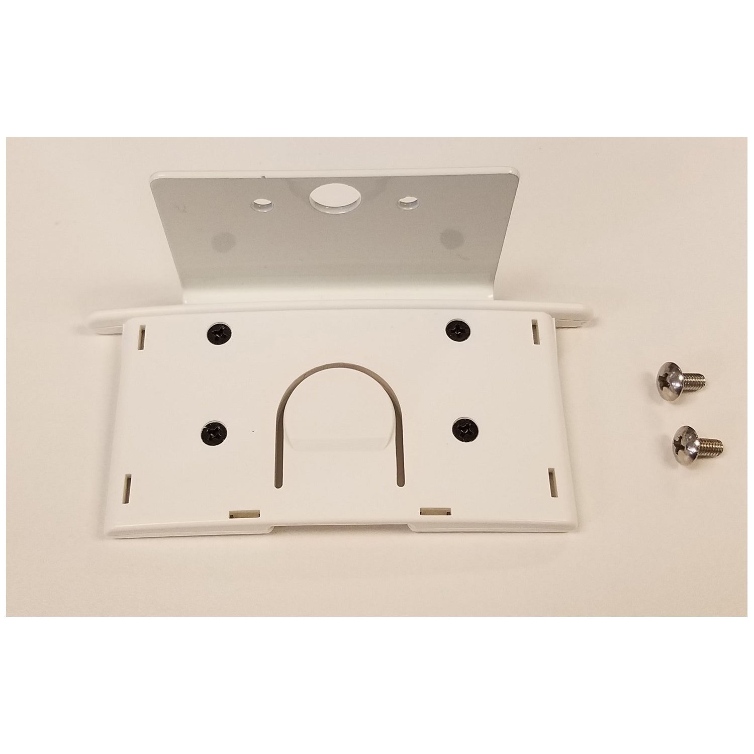 Height Rod Mounting Bracket Kit, for use with the EBABYHR and 550KL (DROP SHIP ONLY)