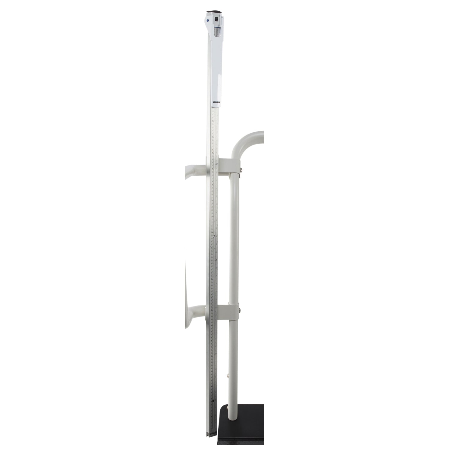 Height Rod For 1100KL, 4011 & 4021 Pro-Plus Scales, Range 2" - 90" (DROP SHIP ONLY)