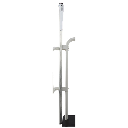 Height Rod For 1100KL, 4011 & 4021 Pro-Plus Scales, Range 2" - 90" (DROP SHIP ONLY)