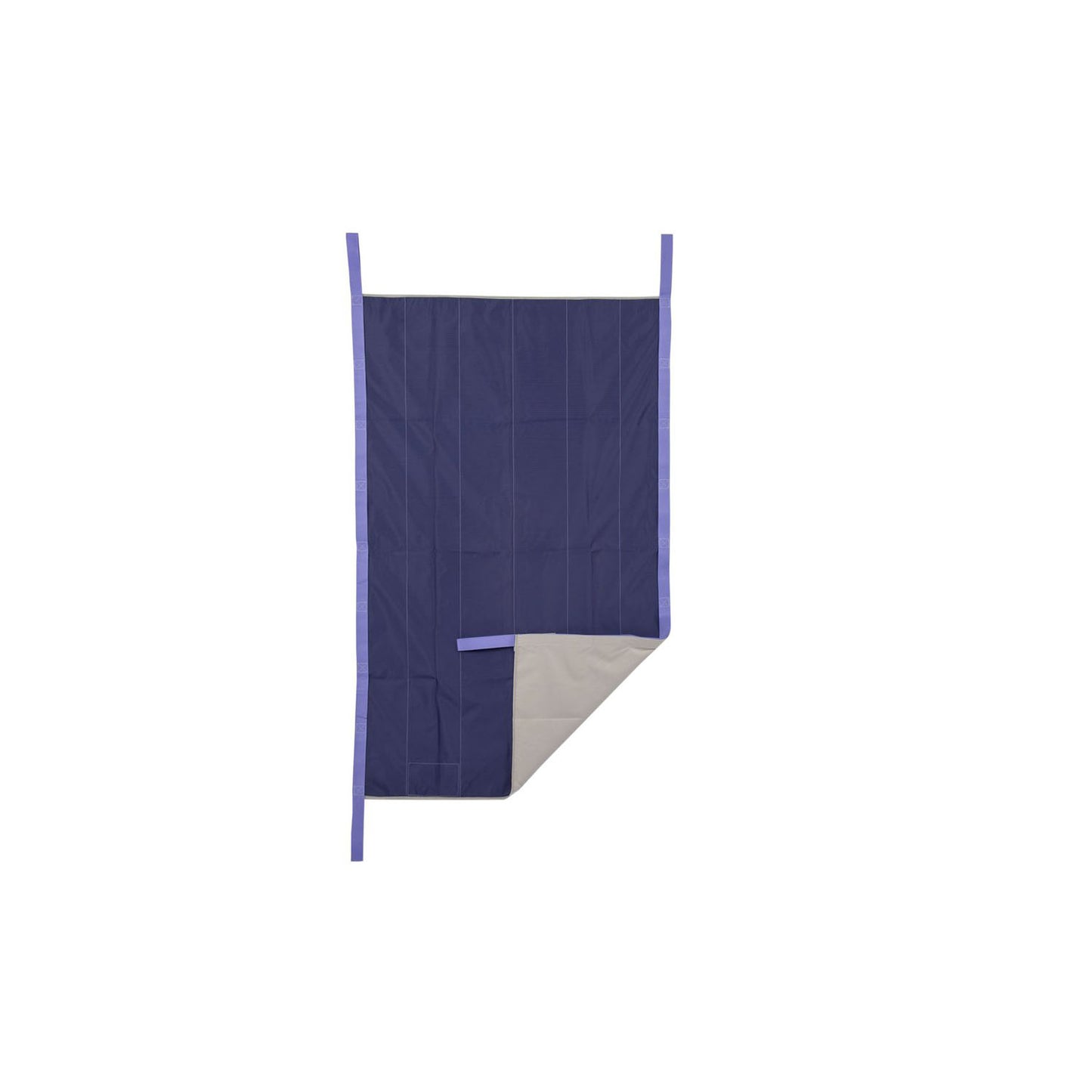 BridgeSTAR Sheet, 800 lb Weight Capacity, Single Patient Use, 30" x 35", 12/cs (DROP SHIP ONLY)