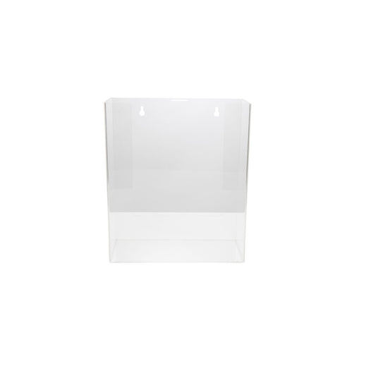 Accessory: Plastic Wall Mounted Dispenser for SlideMate, Dispensing Boxes, 10/cs