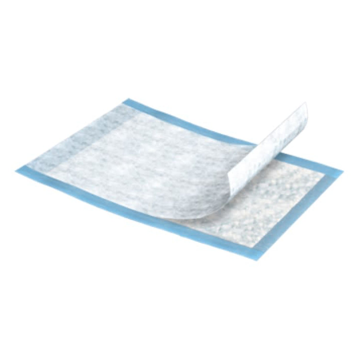 Underpad, Premium, 29.5" x 29.5", Green, 15/pk, 5 pk/cs (Continental US Only) (To Be DISCONTINUED)