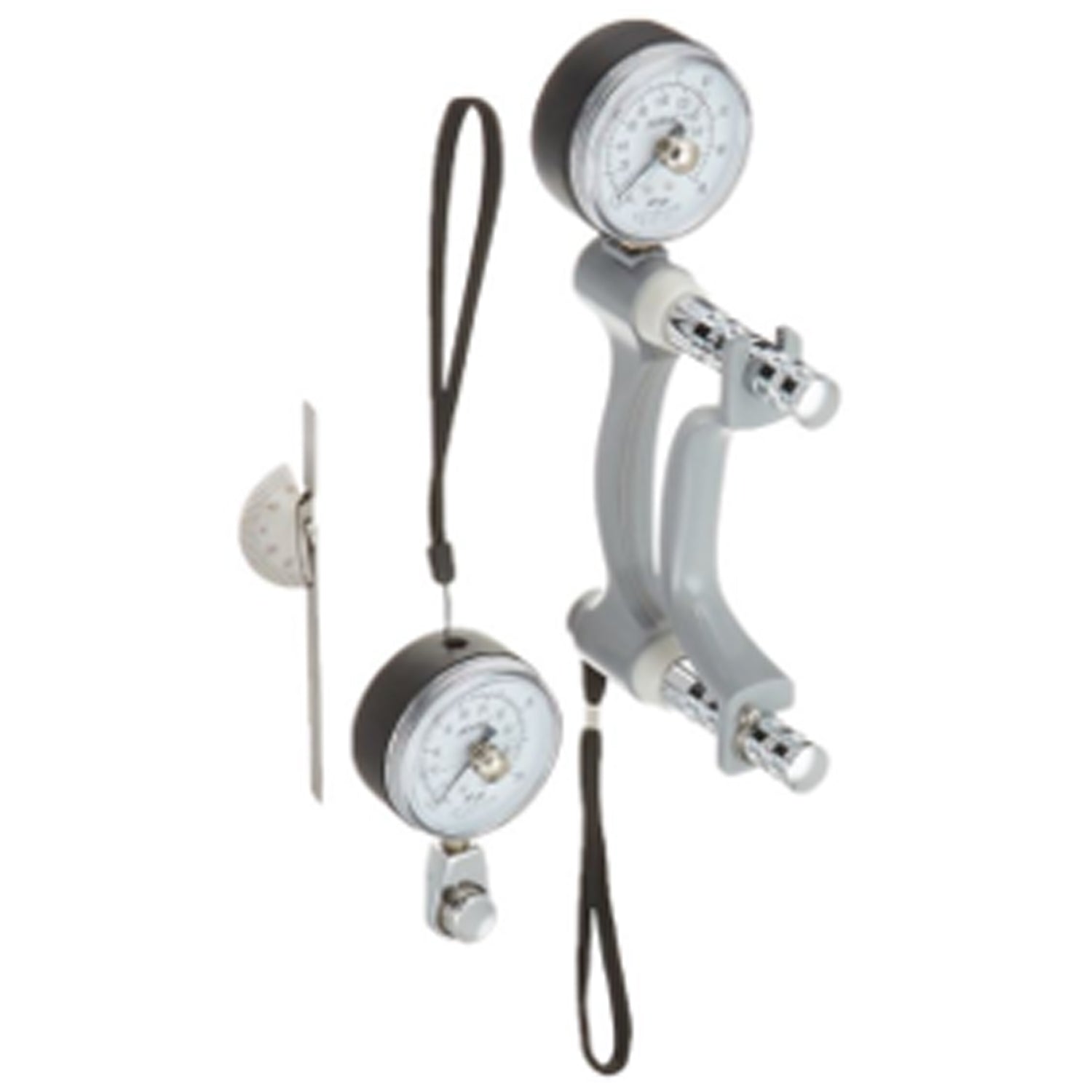 Hydraulic Hand Evaluation Kit (US Only)