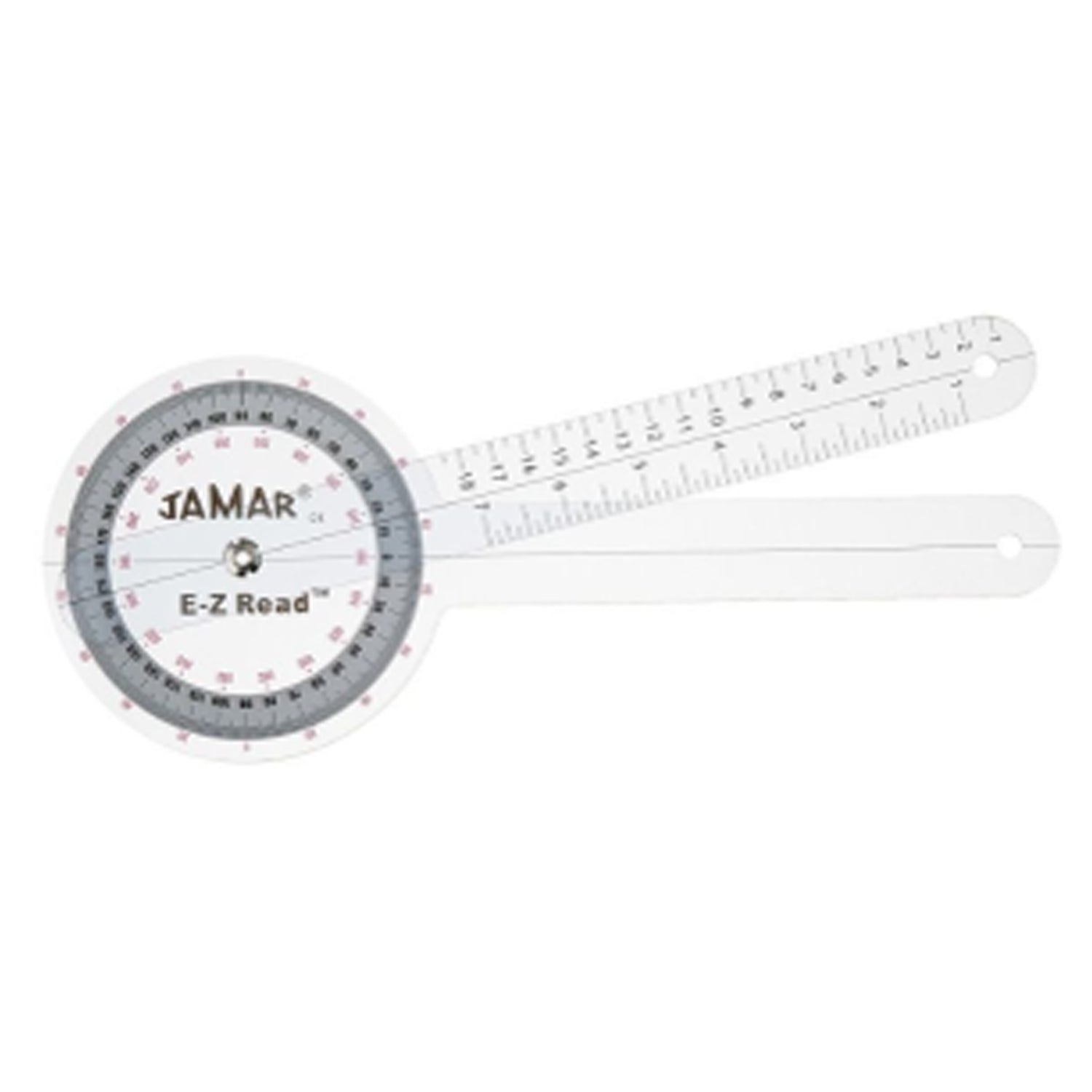 EZ Read Goniometer, 6.0" (US Only)