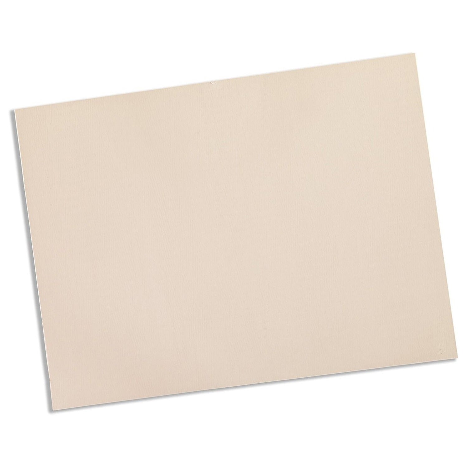 TailorSplint, 1/8" x 18" x 24", Solid, Beige, 4/cs (US Only)