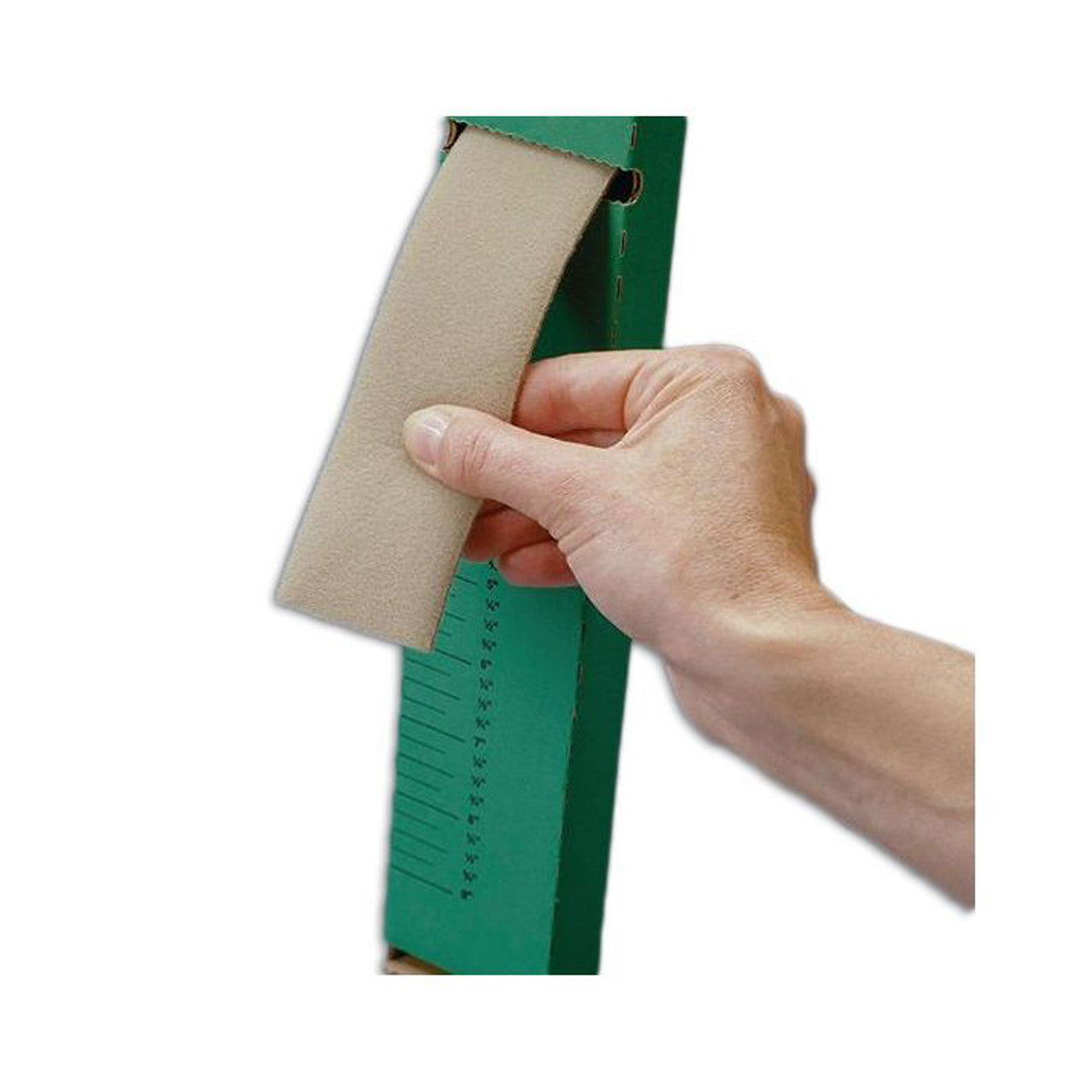 Neoprene Strapping Material, 1/16"x 2"x7 yds (US Only)