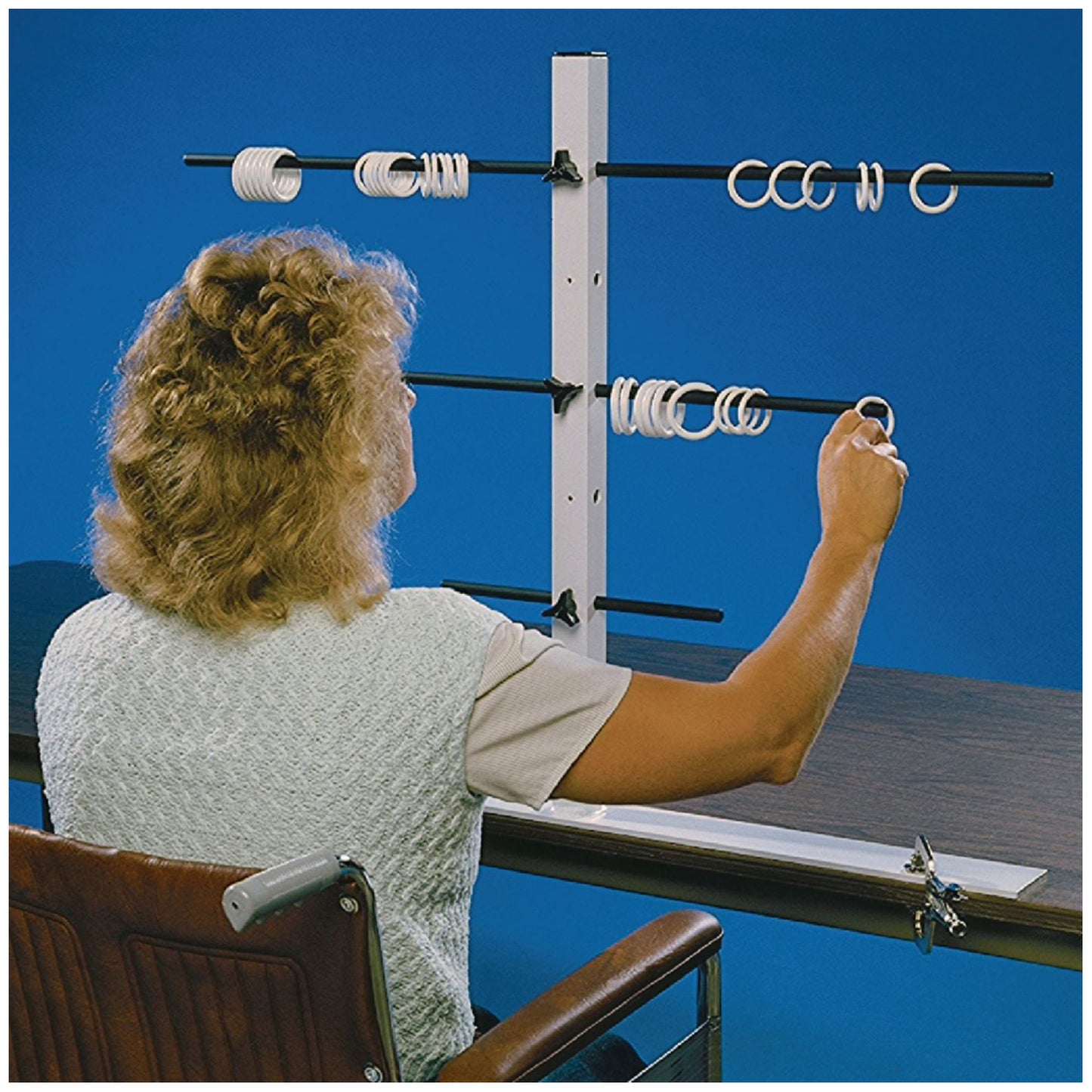 Horizontal Ring Tree (US Only)