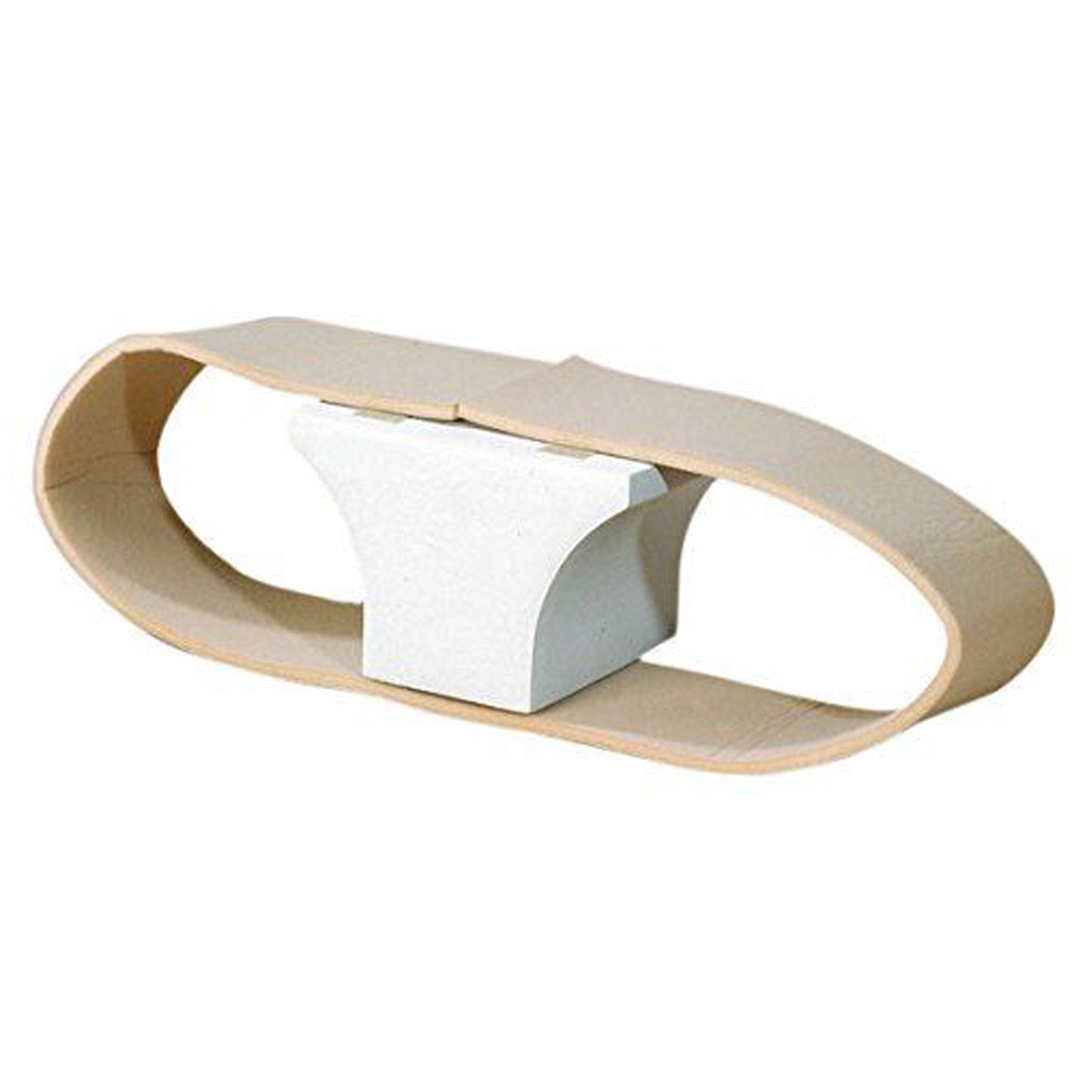 Knee Separator, Vinyl Coated, 46" Strap, Latex-Free (US Only)