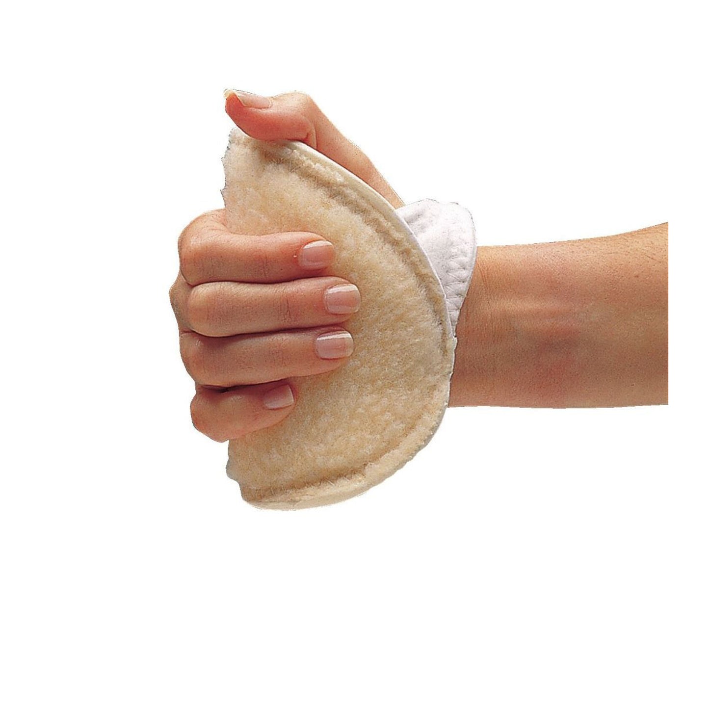 Palm Protector, Right, 3/pk (US Only)