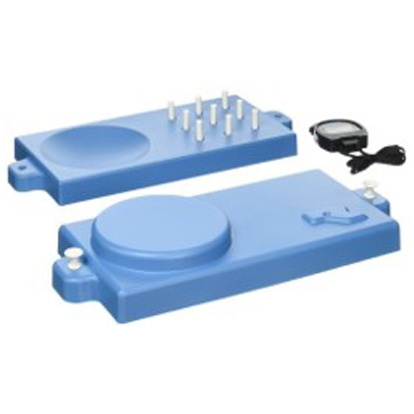 9-Hole Peg Test (US Only) 
