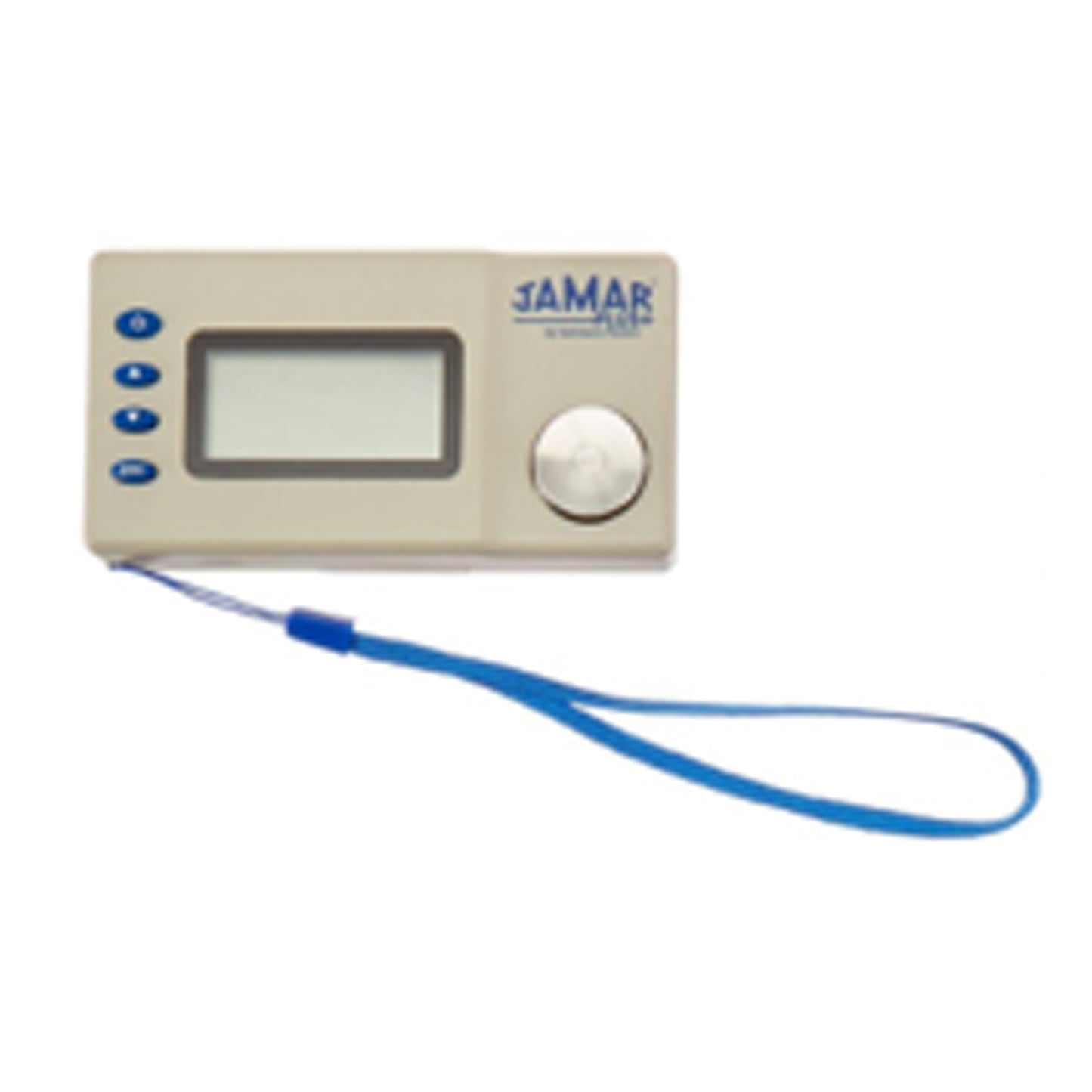 Digital Pinch Gauge, LCD Display, CR2032 Battery Included (US Only) (Item is considered HAZMAT and cannot ship via Air or to AK, GU, HI, MP, PR, VI)